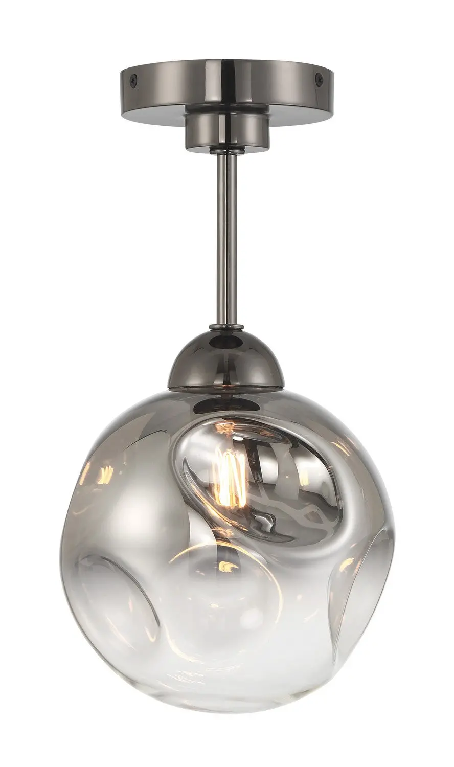 Metropolitan Neveh | Mini Pendants At 60W 1
