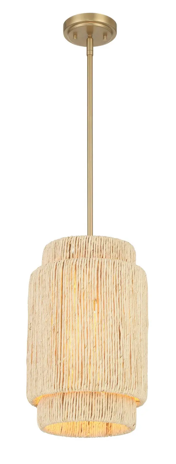 Minka-Lavery Caviana | Pendants At 100W 1