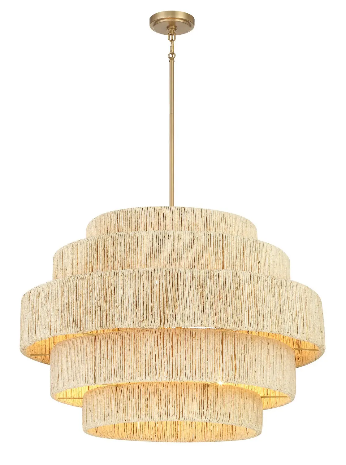 Minka-Lavery Caviana | Mid. Chandeliers At 60W 1