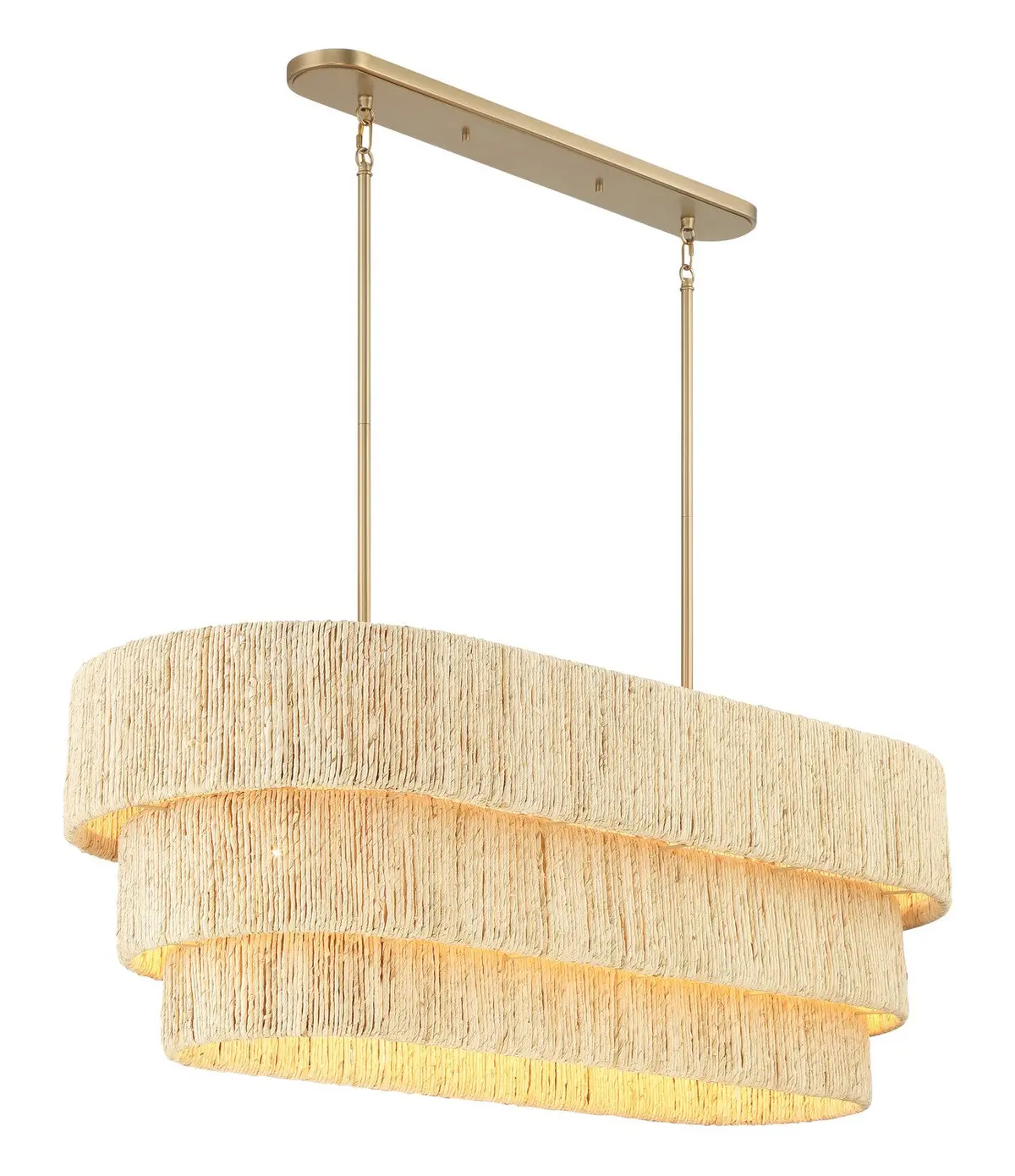 Minka-Lavery Caviana | Linear/Island At 75W 1