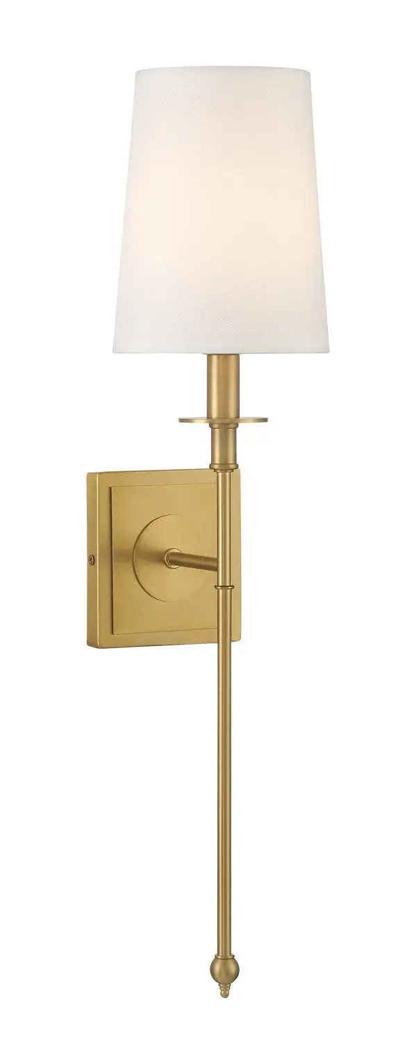 Minka-Lavery Calera | Sconces At 60W 1