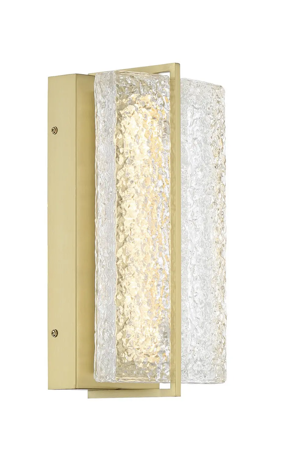 Minka-Lavery Sevryn | Sconces At 12W, 1134Lm, & 3000K Temp 1