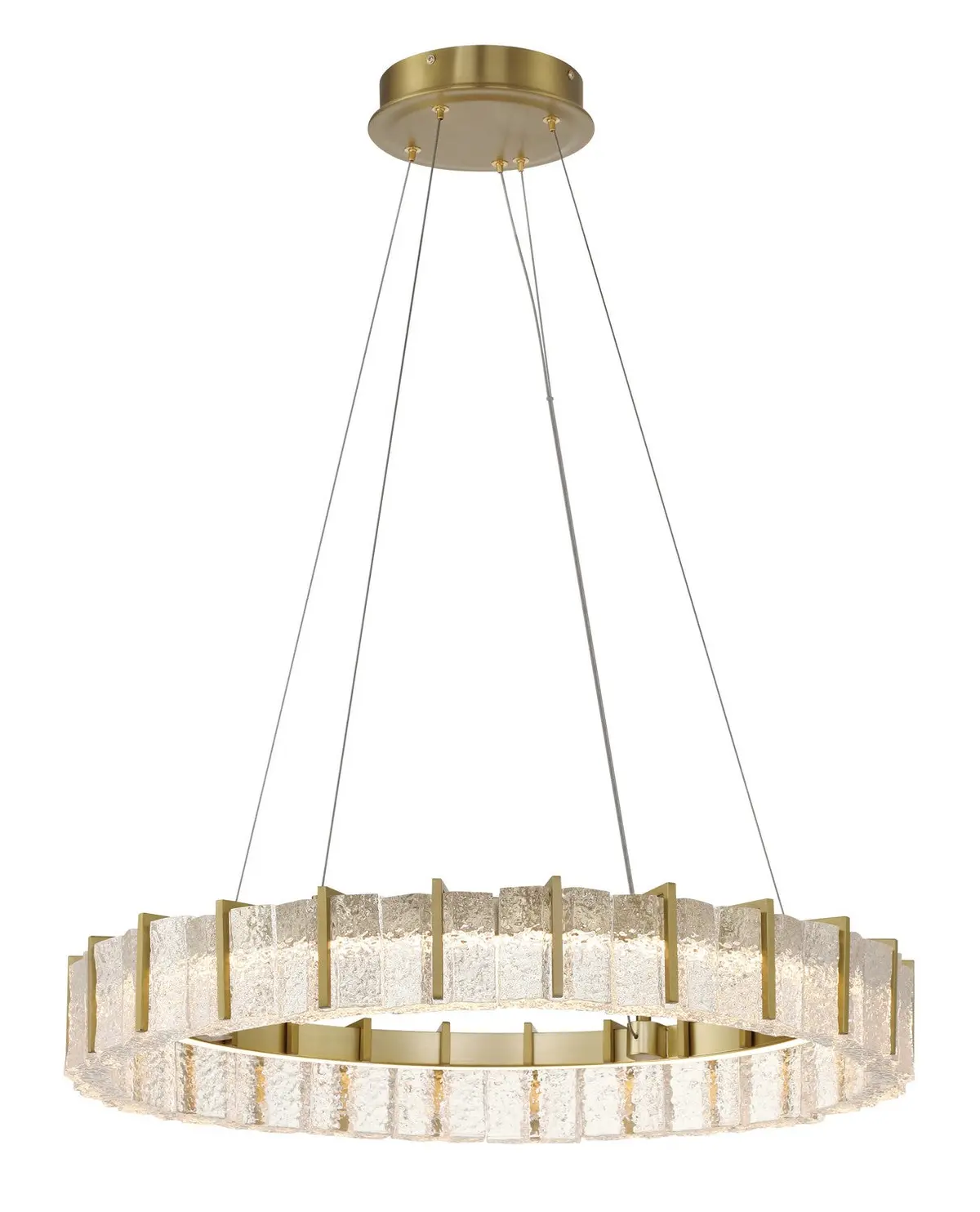 Minka-Lavery Sevryn | Mid. Chandeliers At 29W, 2592Lm, & 3000K Temp 1