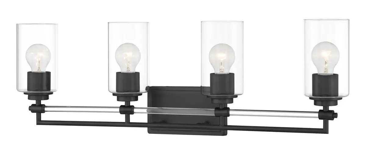 Minka-Lavery Binsly | Bathroom Fixtures At 60W 1