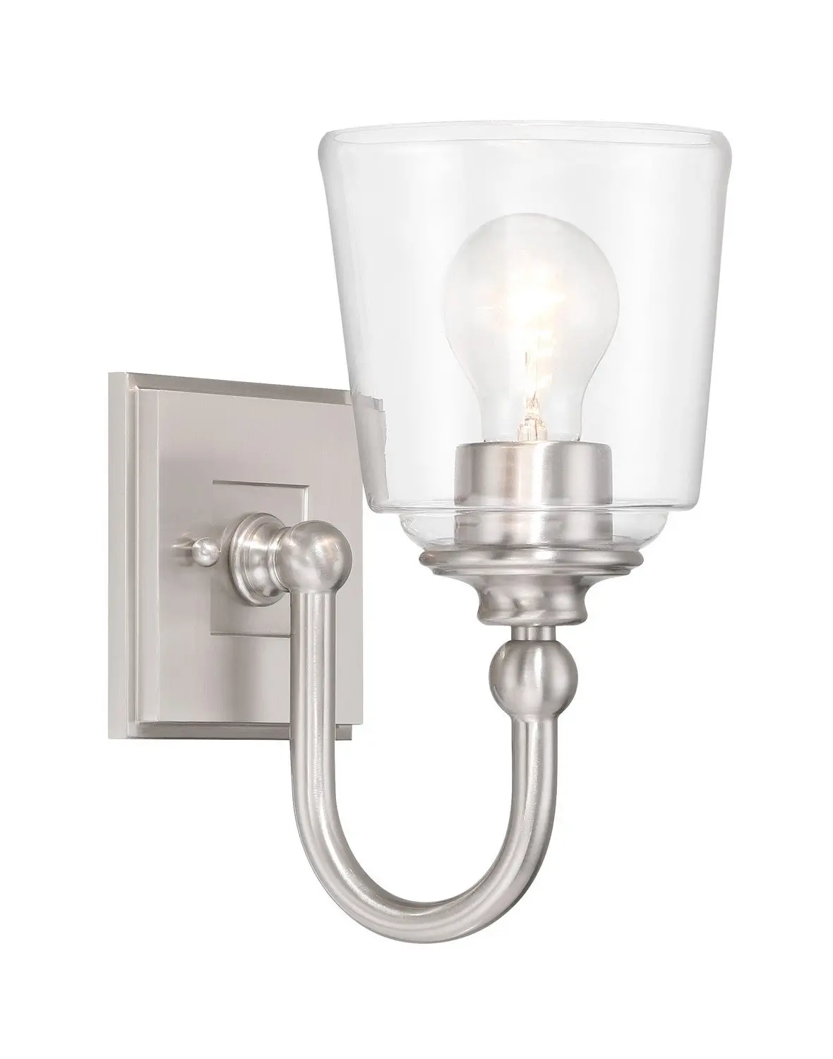 Minka-Lavery Antonia | Sconces At 100W 1
