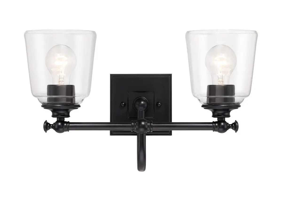 Minka-Lavery Antonia | Bathroom Fixtures At 100W 1