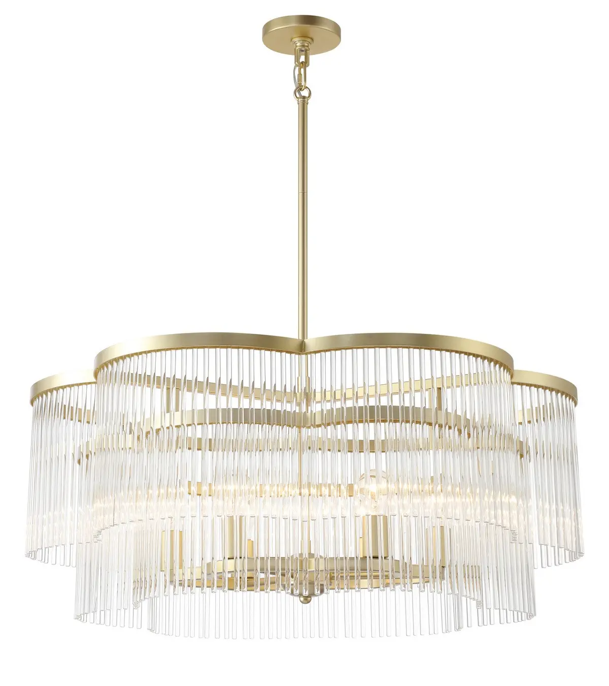 Minka-Lavery Azura | Mid. Chandeliers At 60W 1