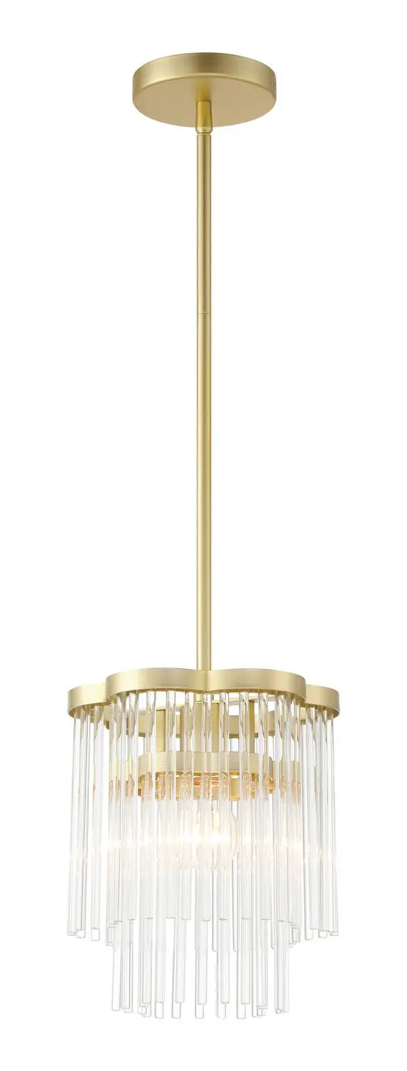 Minka-Lavery Azura | Mini Pendants At 60W 1