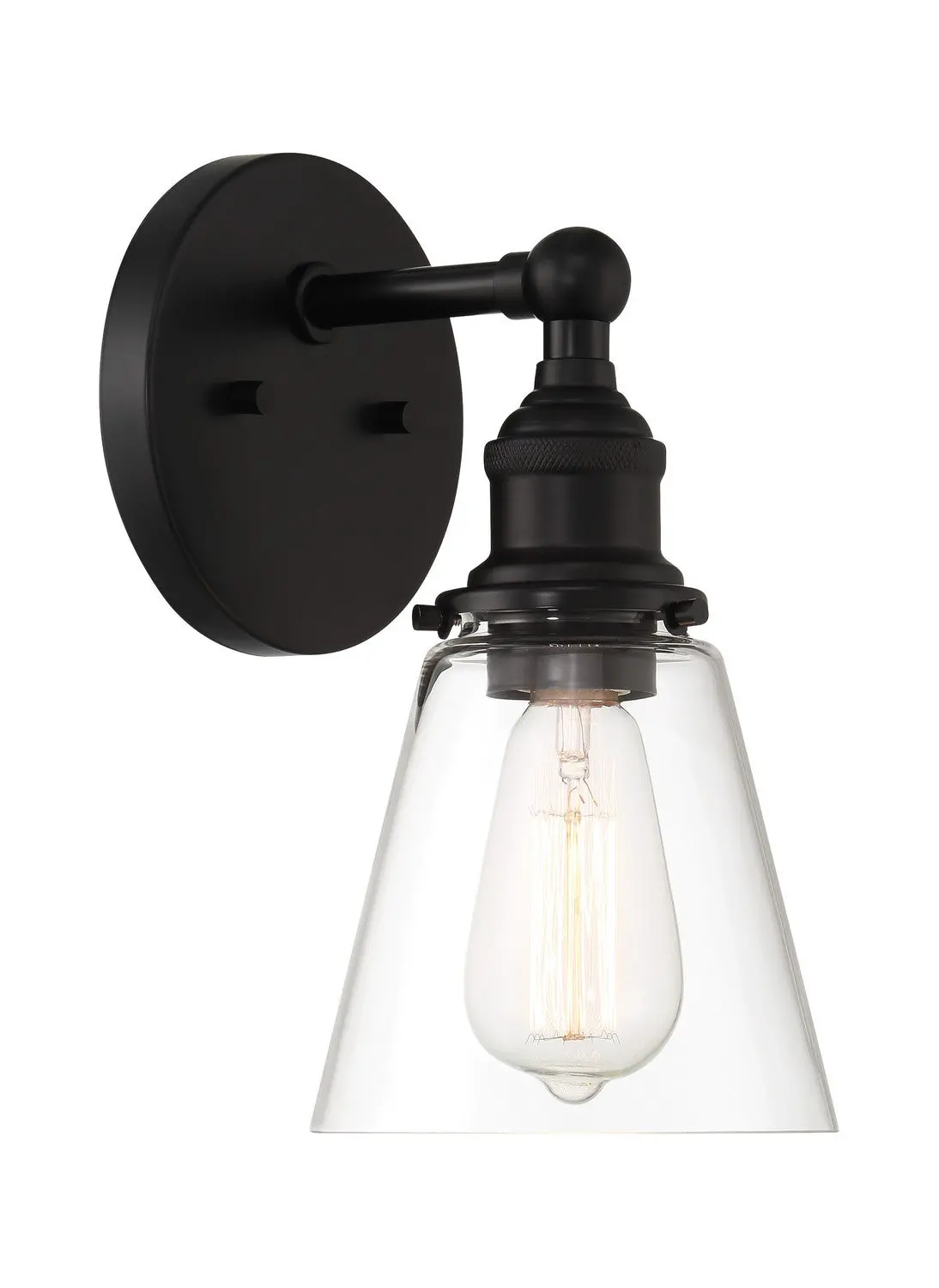 Minka-Lavery Barwell | Sconces At 60W 1