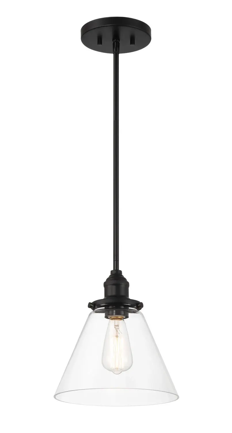 Minka-Lavery Barwell | Mini Pendants At 60W 1