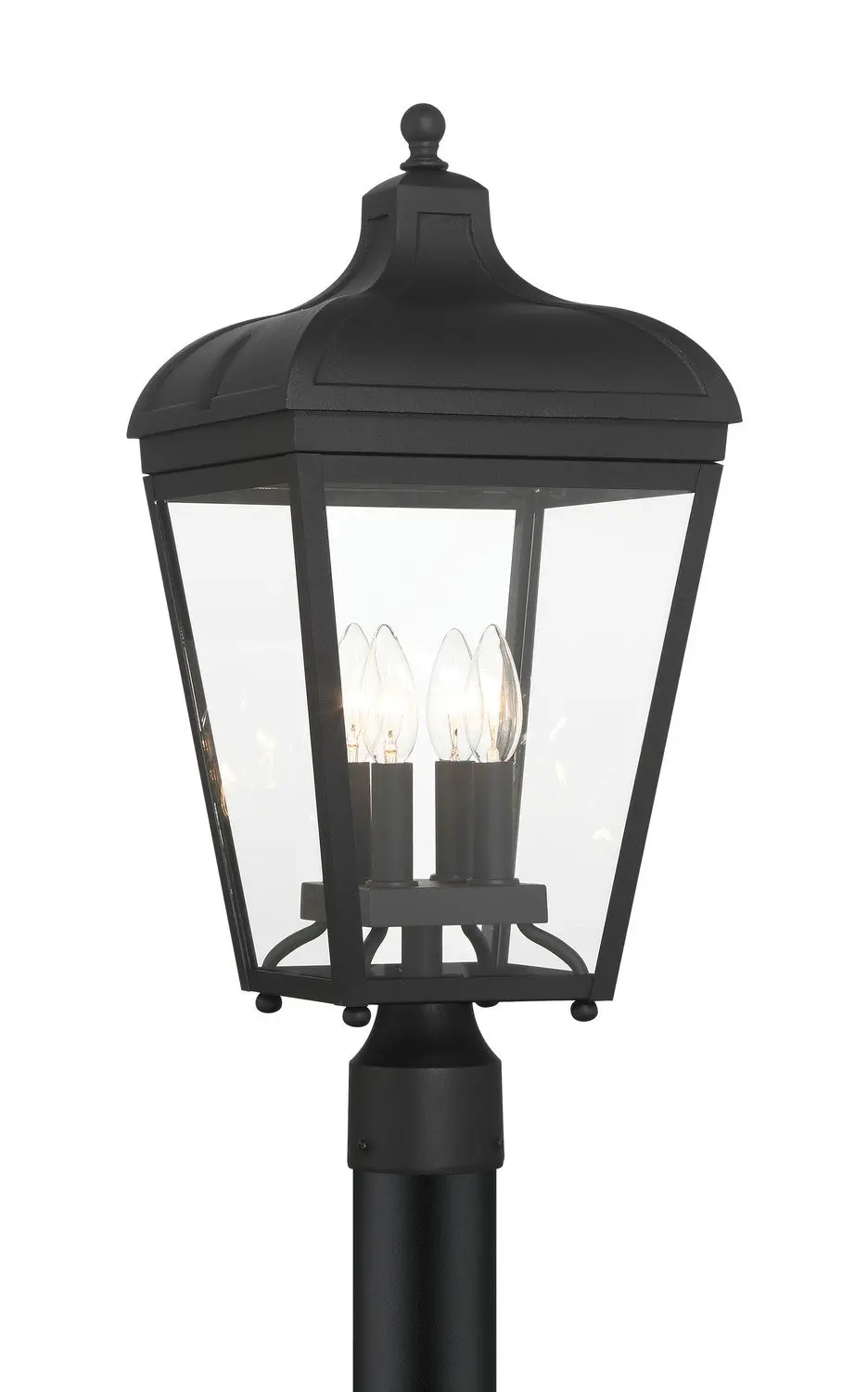 Minka-Lavery Marquee | Exterior Lights At 60W 1