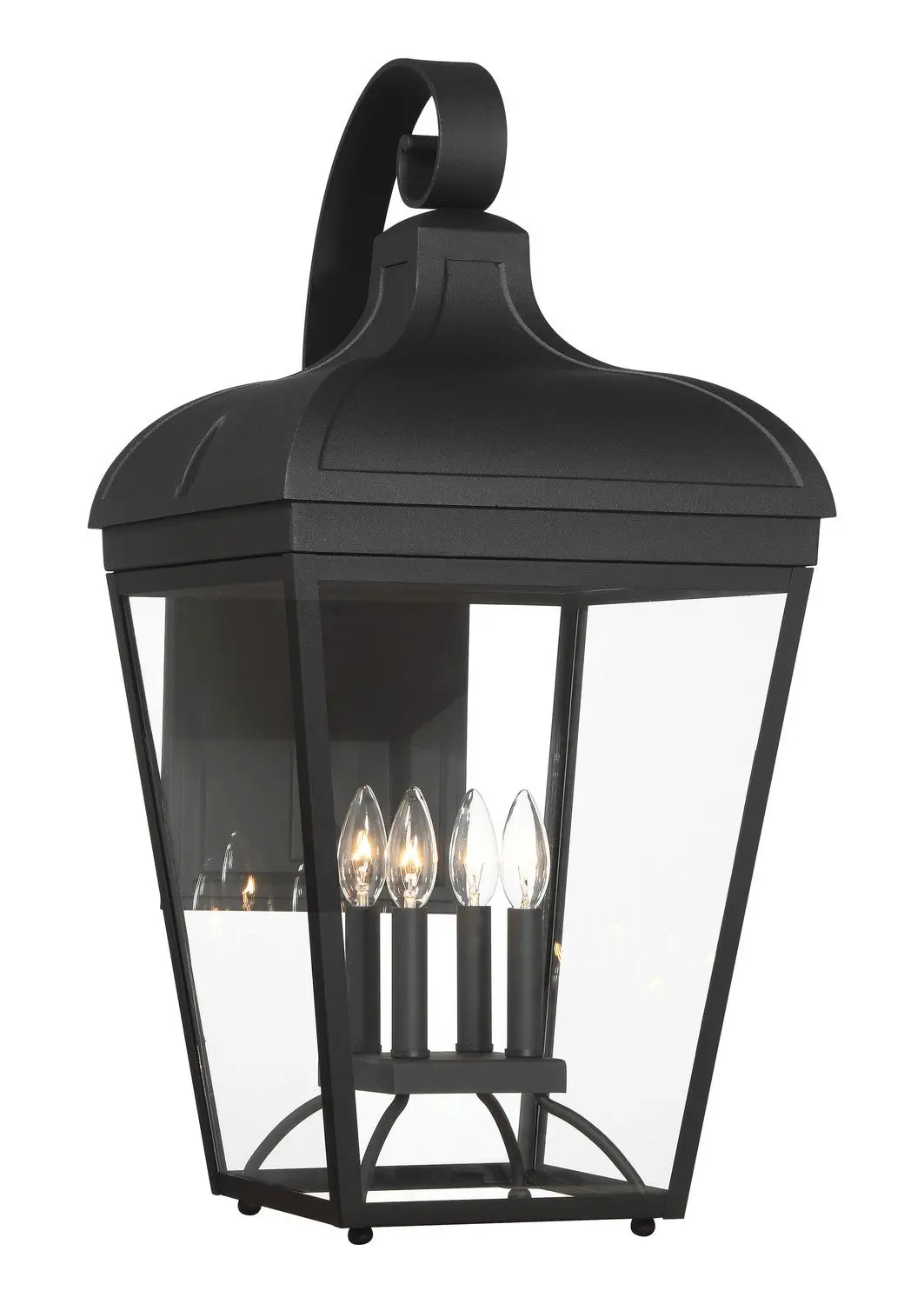 Minka-Lavery Marquee | Exterior Lights At 60W & 100W 1