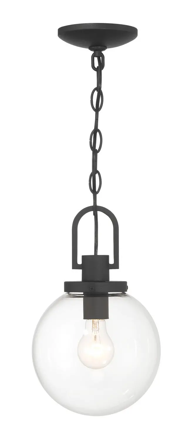 Minka-Lavery Wenston | Exterior Lights At 60W 1