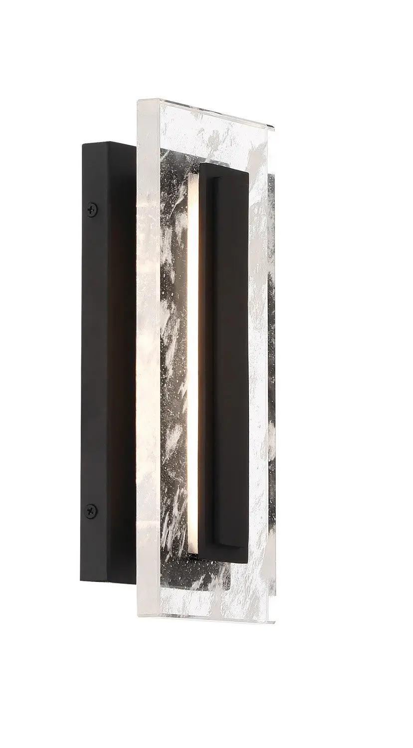 Minka-Lavery Temecula | Exterior Lights At 12W, 930.50Lm, & 2700K Temp 1