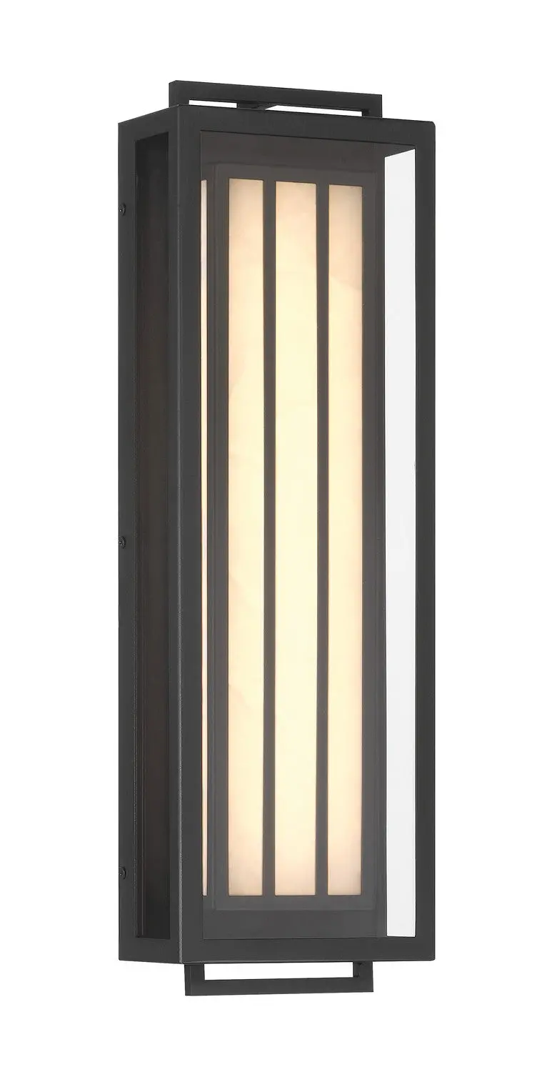 Minka-Lavery Eastly | Exterior Lights At 3000K Temp 1