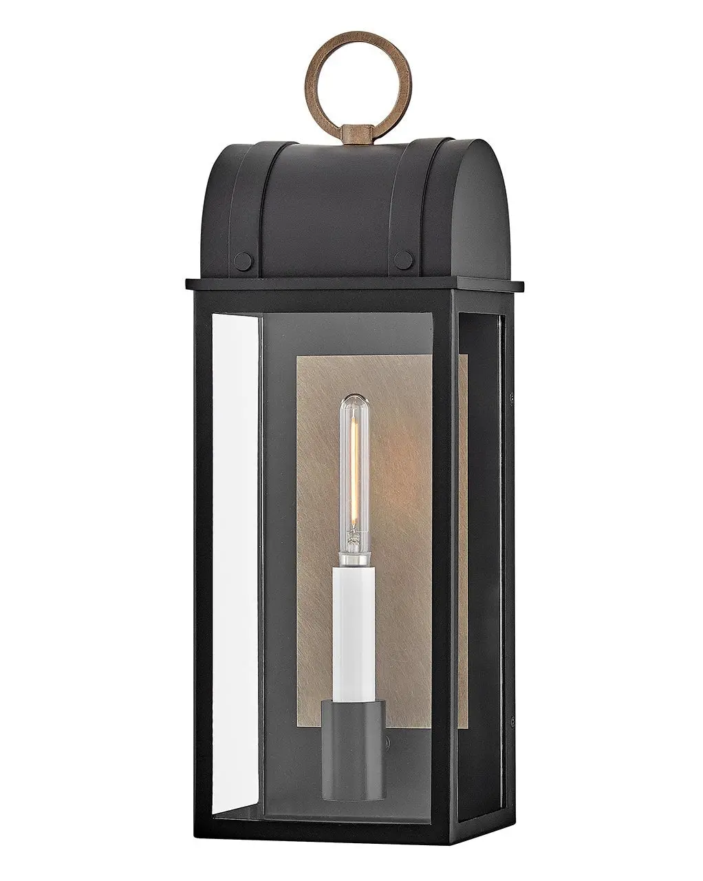 Hinkley Campbell | Exterior Lightsat 5W 1