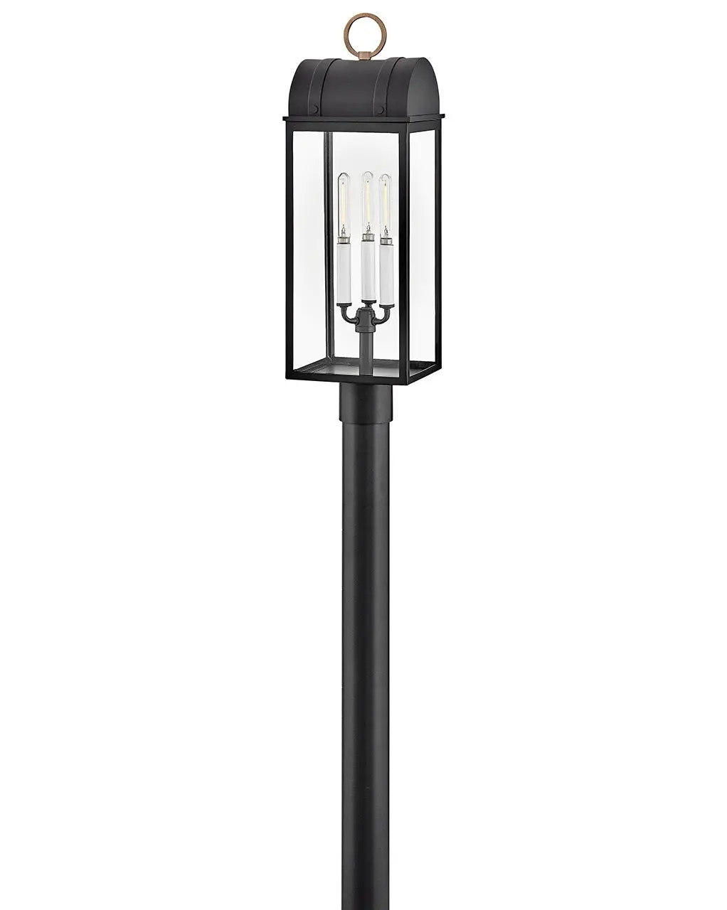 Hinkley Campbell | Exterior Lightsat 5W 1