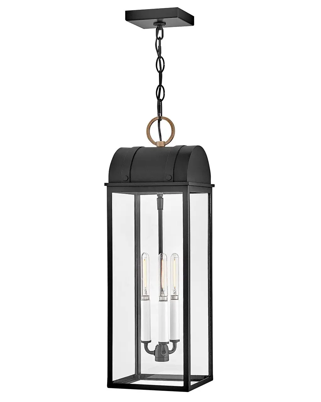 Hinkley Campbell | Exterior Lightsat 5W 1