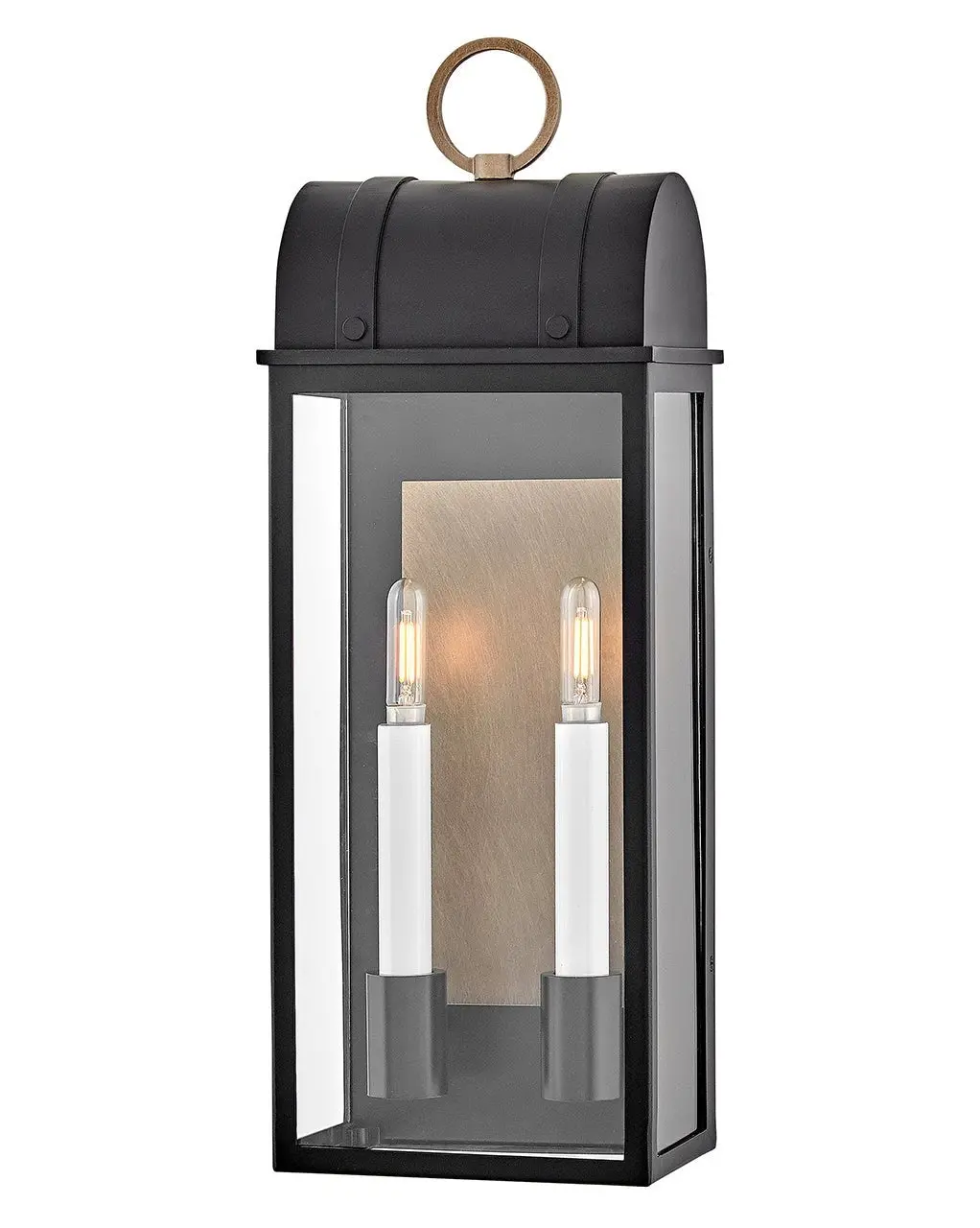 Hinkley Campbell | Exterior Lightsat 5W 2