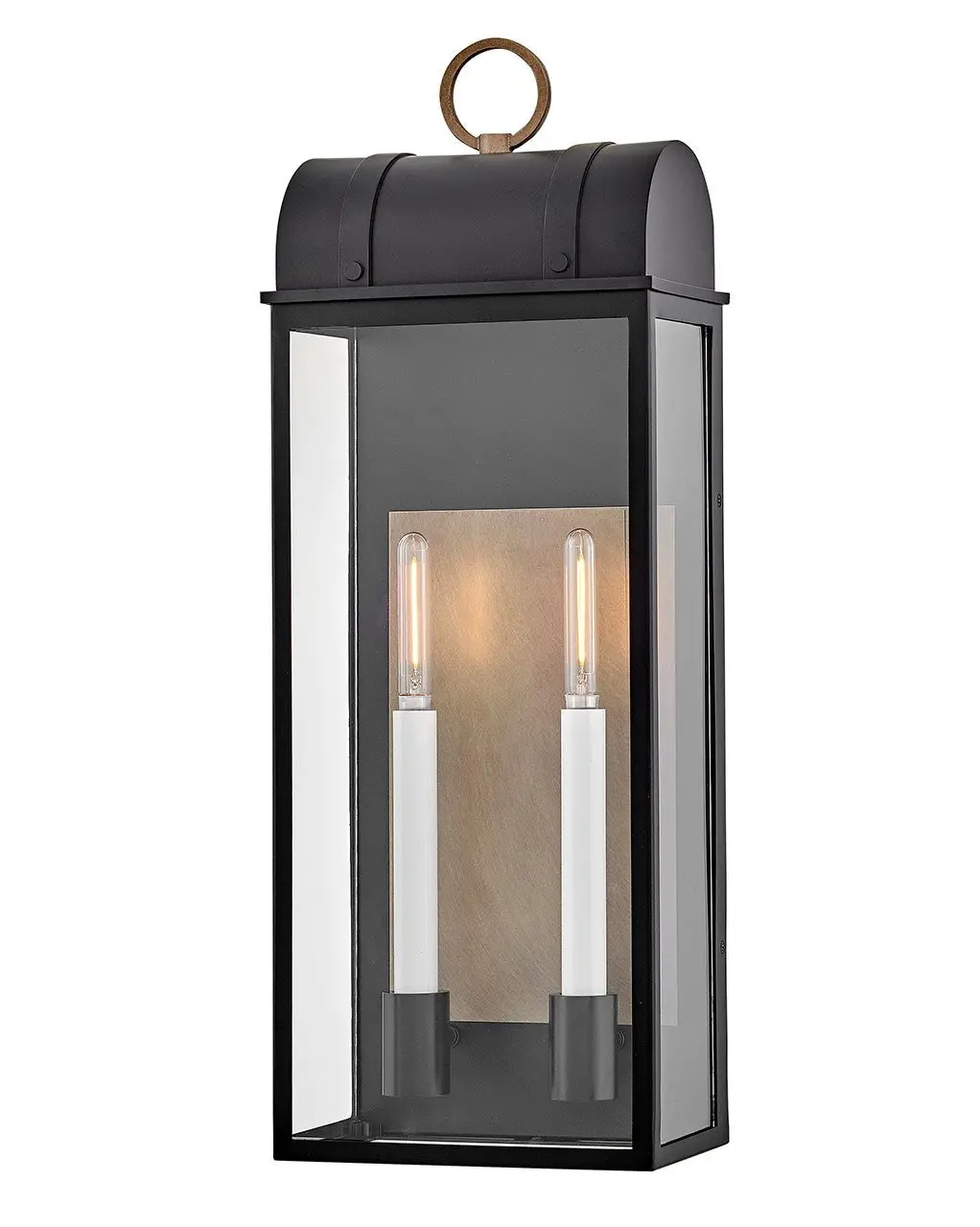 Hinkley Campbell | Exterior Lightsat 5W 3