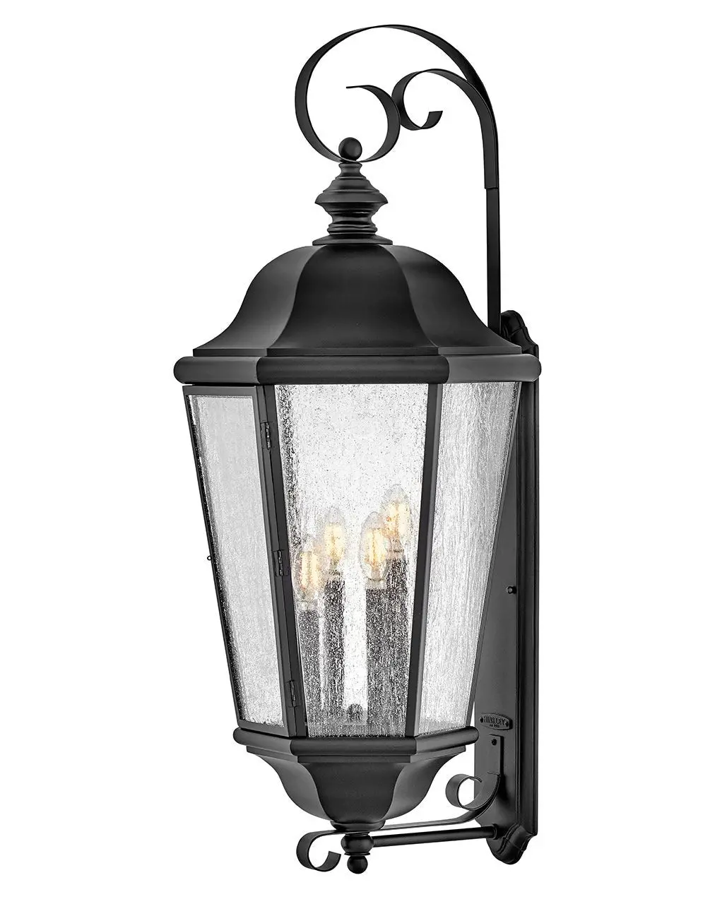 Hinkley Edgewater | Exterior Lightsat 5W 1