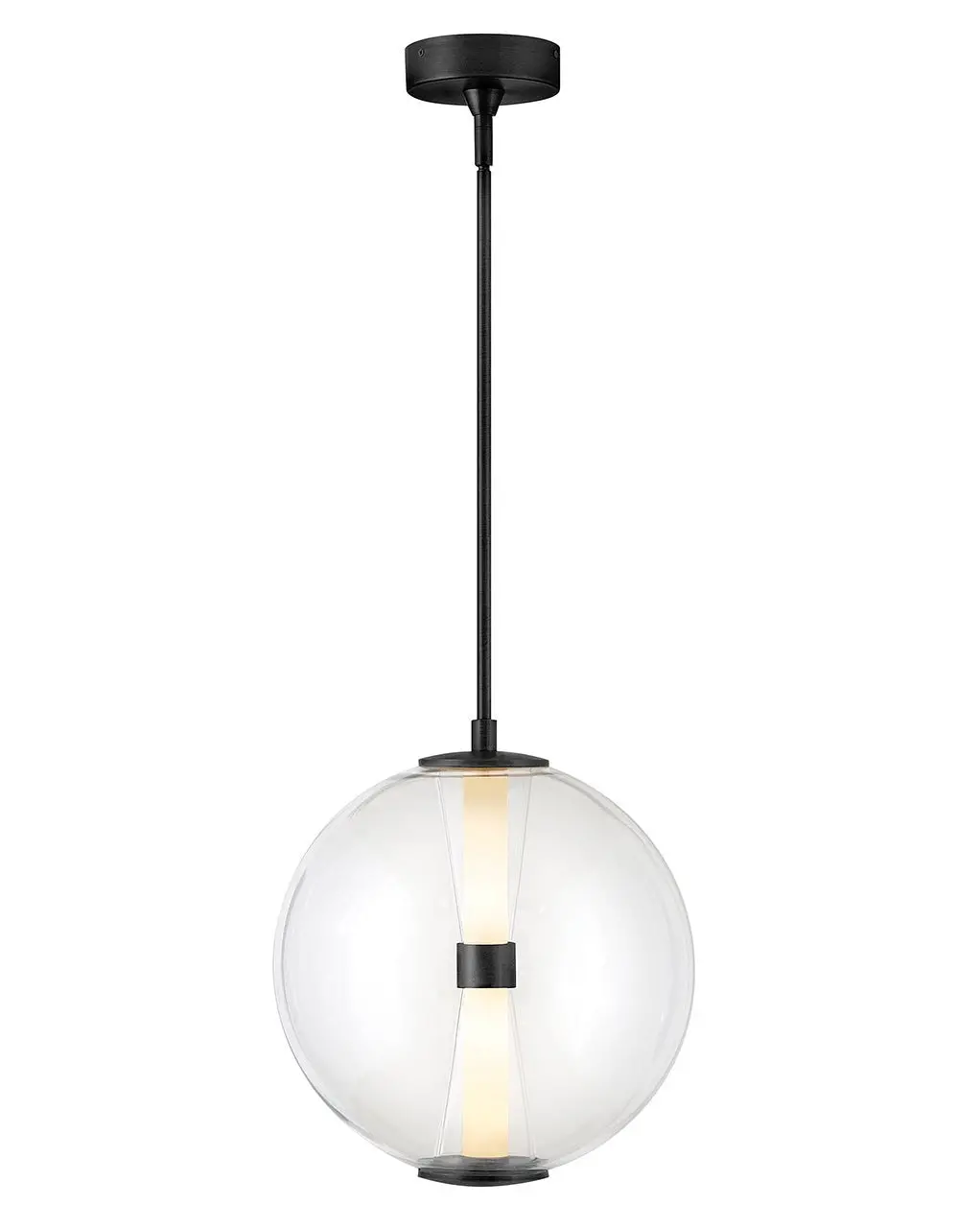 Hinkley Elin | Pendants At 14W, 750Lm, & 3000K Temp 1