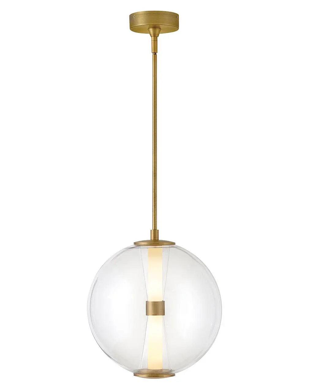 Hinkley Elin | Pendants At 14W, 750Lm, & 3000K Temp 2