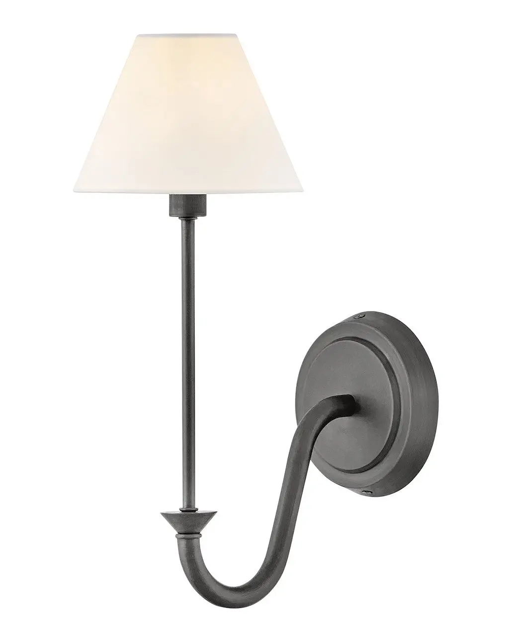 Hinkley Greta | Sconces At 5W 1