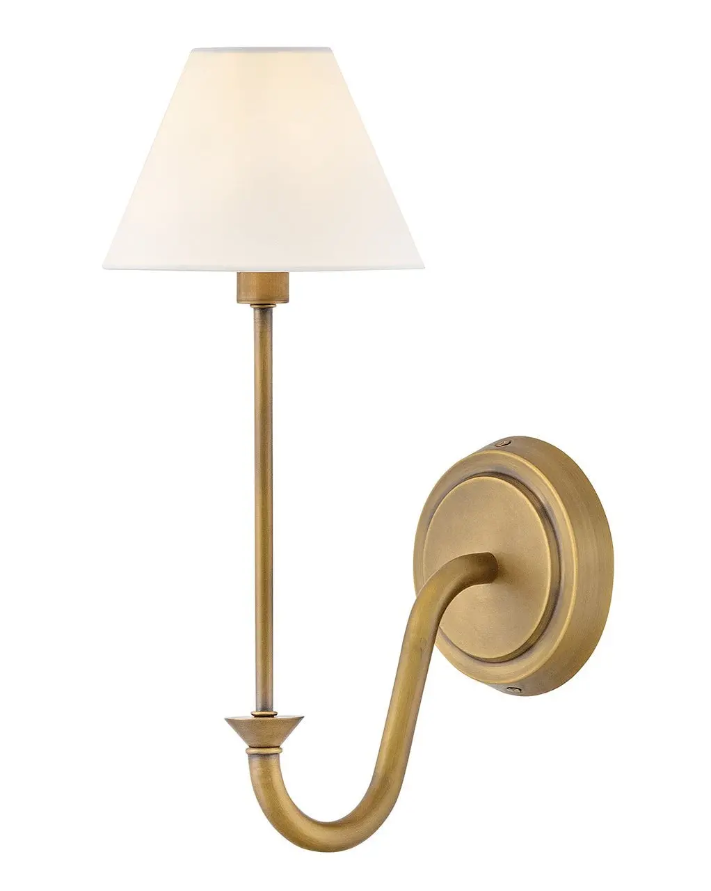 Hinkley Greta | Sconces At 5W 2