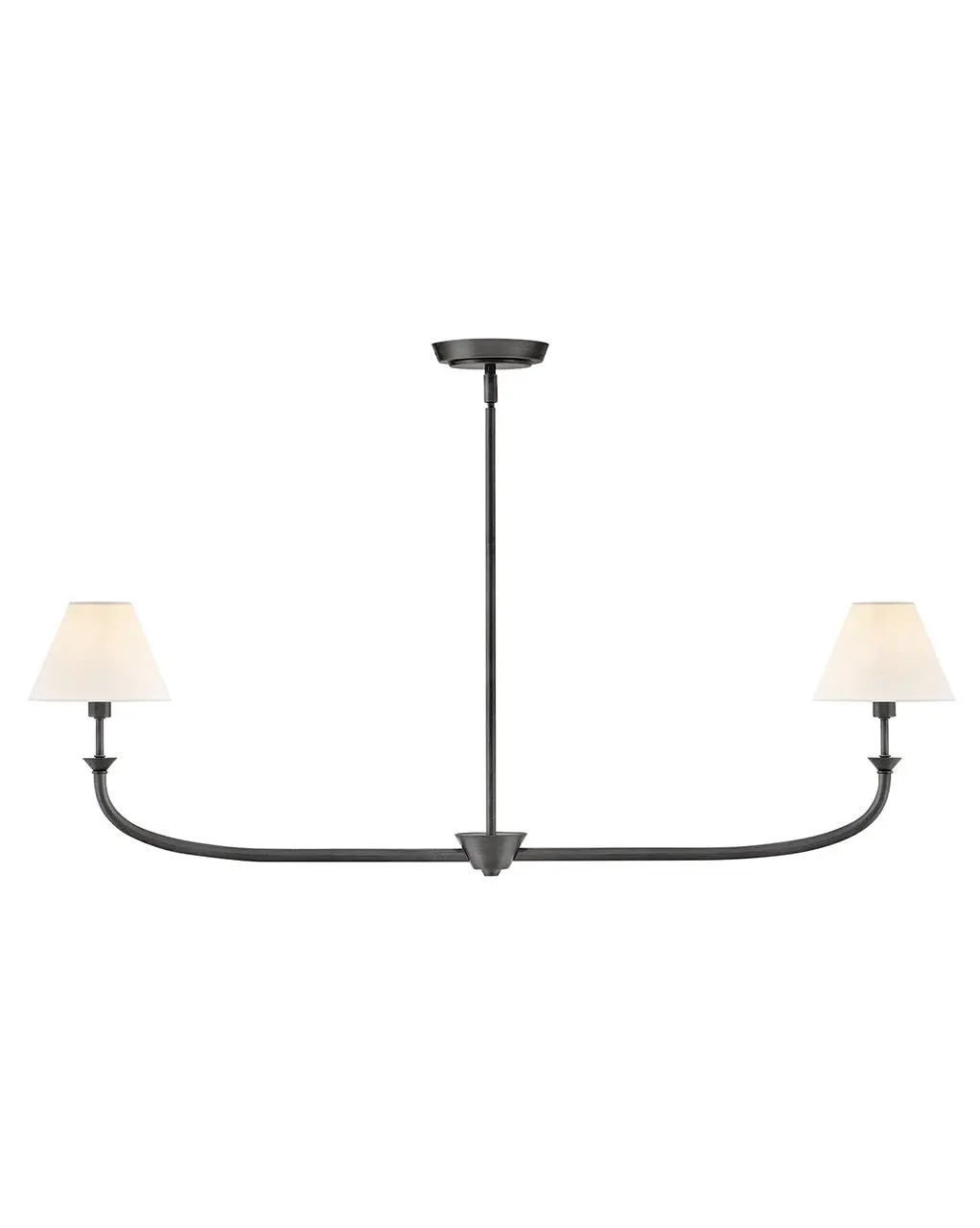 Hinkley Greta | Linear/Island At 5W 1