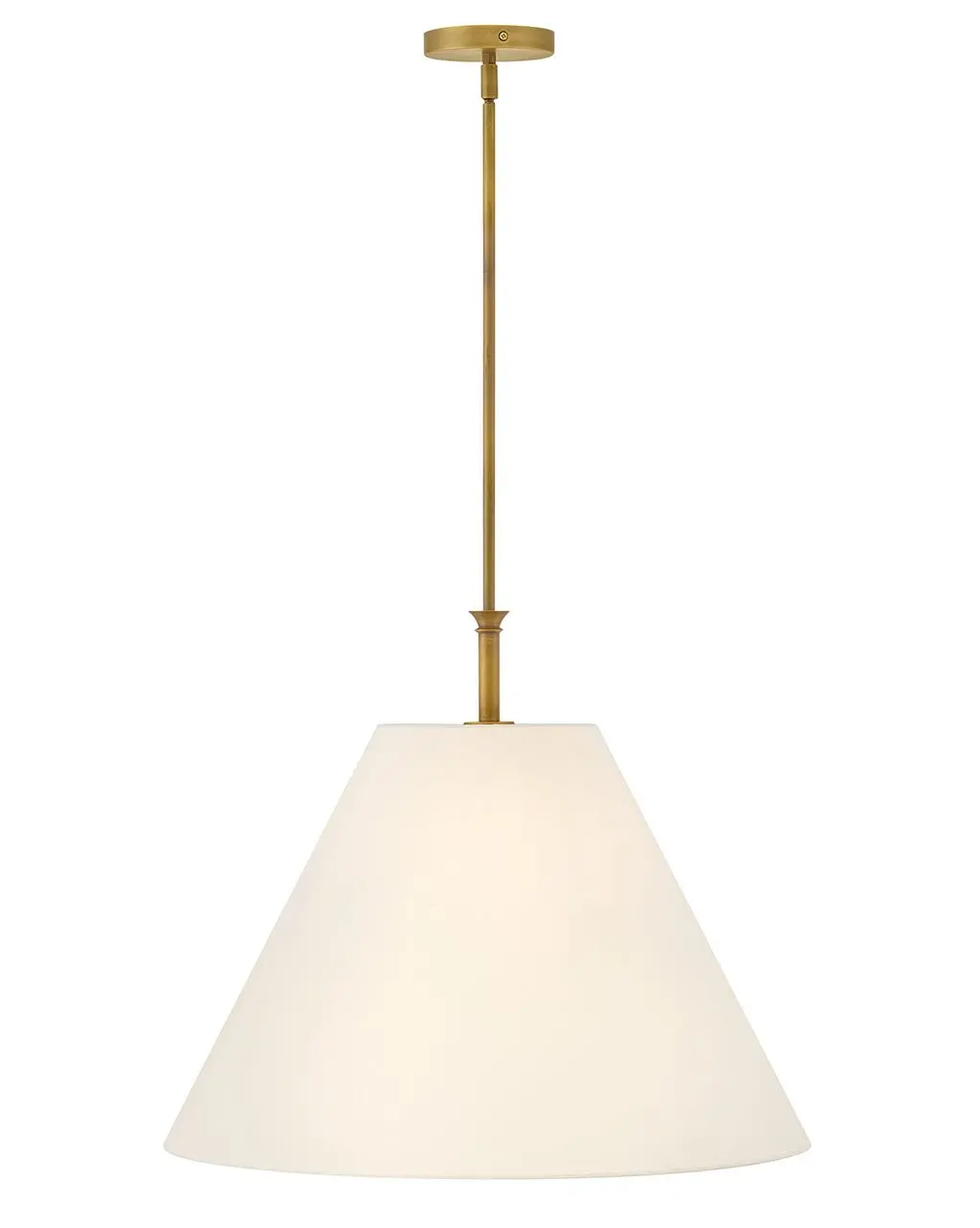 Hinkley Greta | Pendants At 12W 2