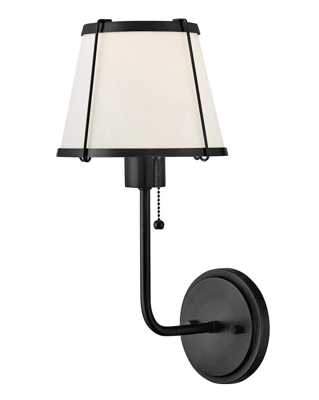 Hinkley Clarke | Sconces At 14W 1