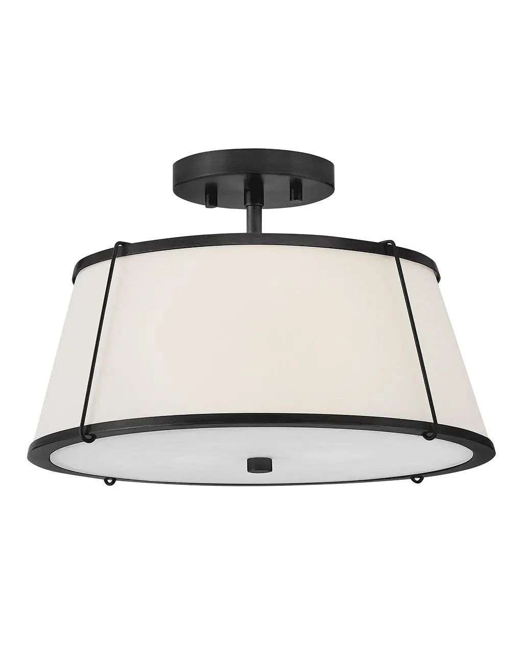 Hinkley Clarke | Semi-Flush Mts. At 12W 1