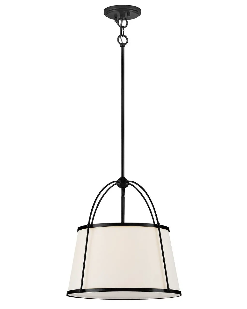 Hinkley Clarke | Pendants At 12W & 5W 1