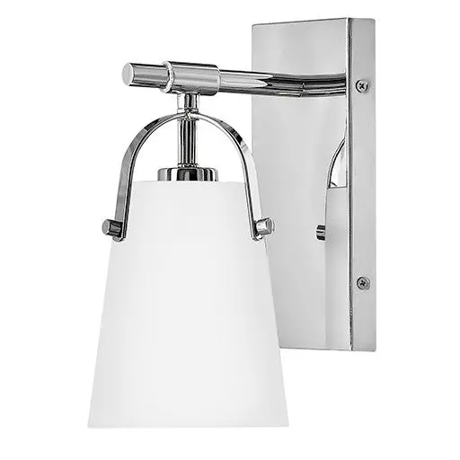 Hinkley Foster | Sconces At 14W 2