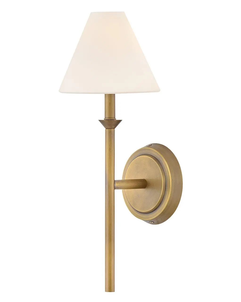 Hinkley Greta | Sconces At 5W 4