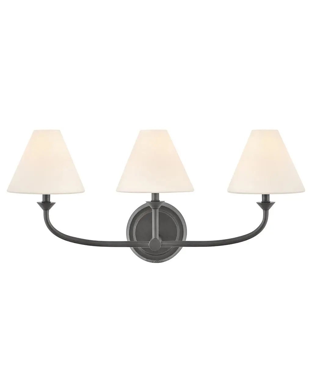 Hinkley Greta | Sconces At 5W 1