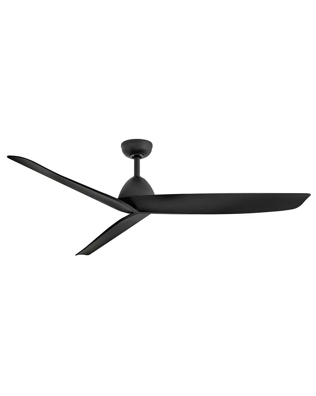 Hinkley Liv | Outdoor Ceiling Fan & Hiro Control - 6 Speed Reversing 1