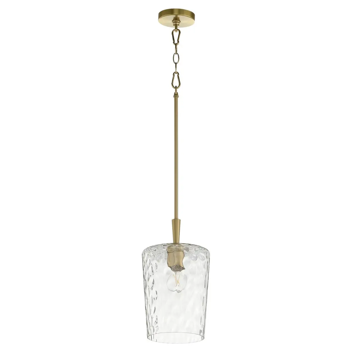 Quorum Goodwin | Mini Pendants At 100W 1