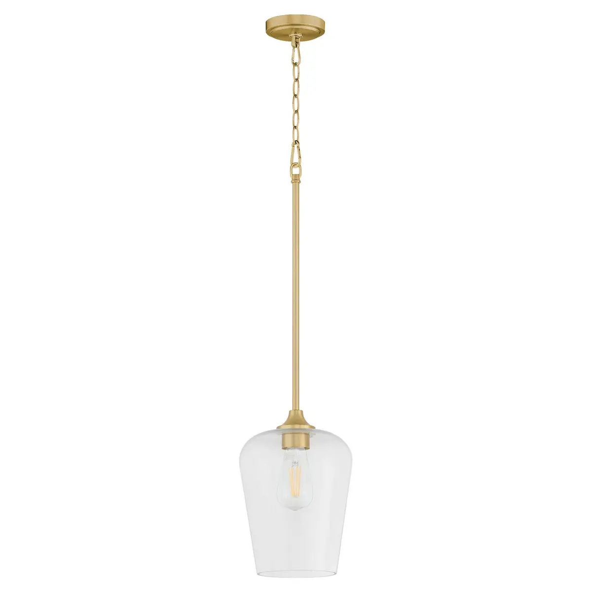 Quorum Raymond | Mini Pendants At 100W 1