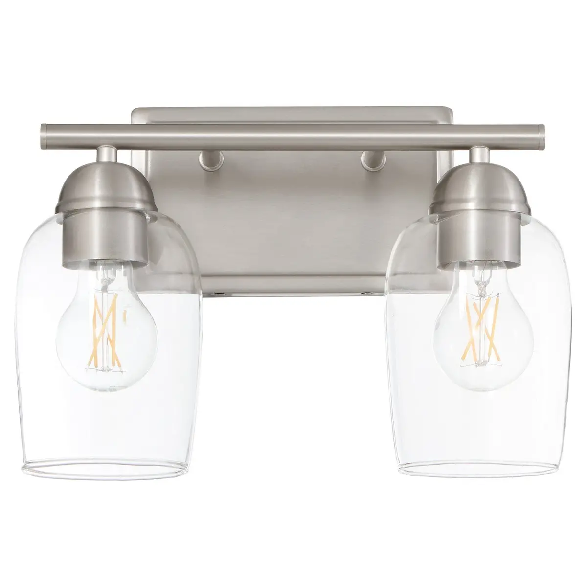 Quorum Wallinger | Bathroom Fixtures At 100W 1