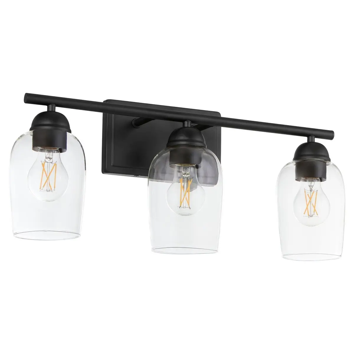 Quorum Wallinger | Bathroom Fixtures At 100W 1