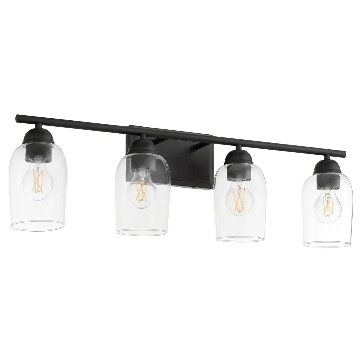 Quorum Wallinger | Bathroom Fixtures At 100W 1