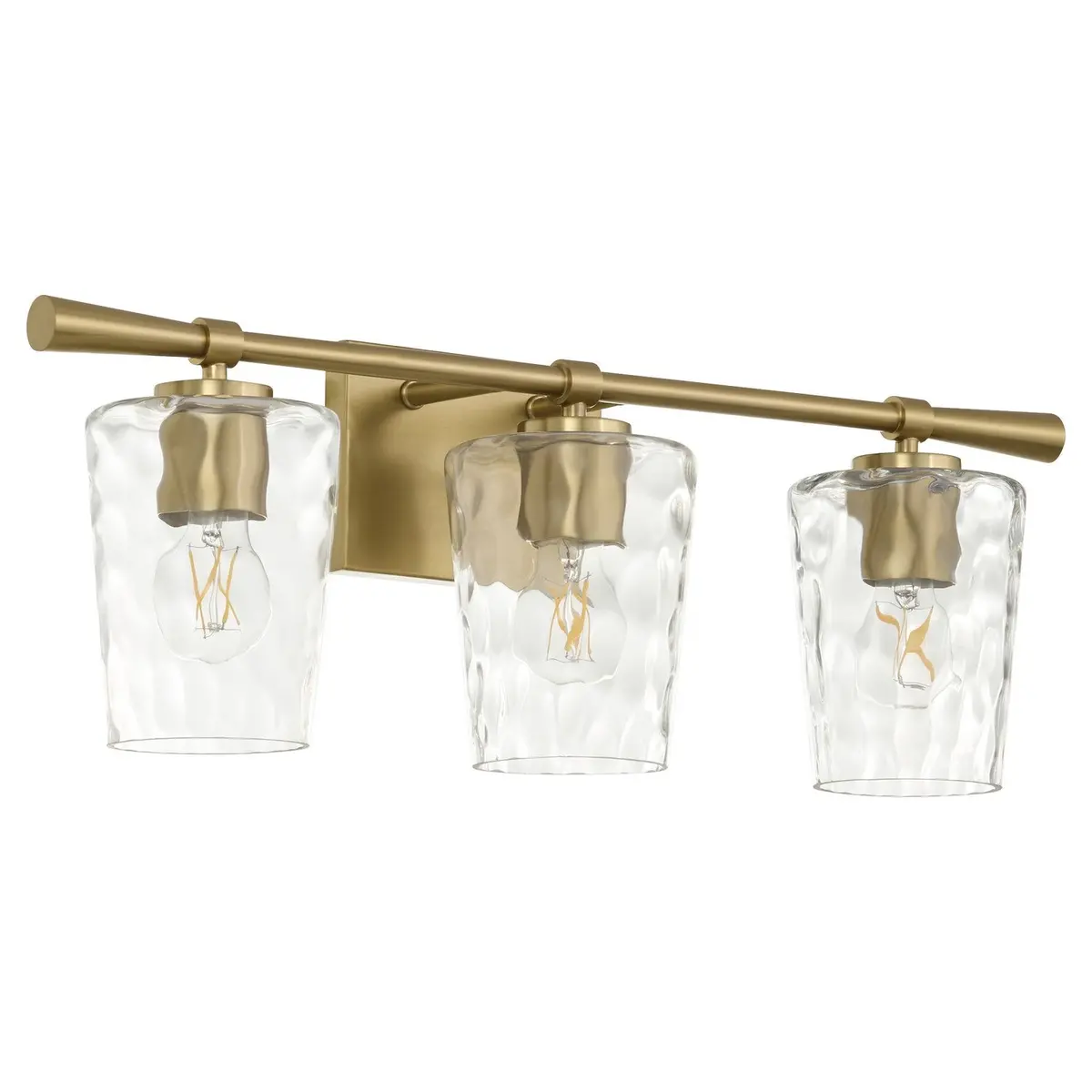 Quorum Goodwin | Bathroom Fixtures At 100W 1