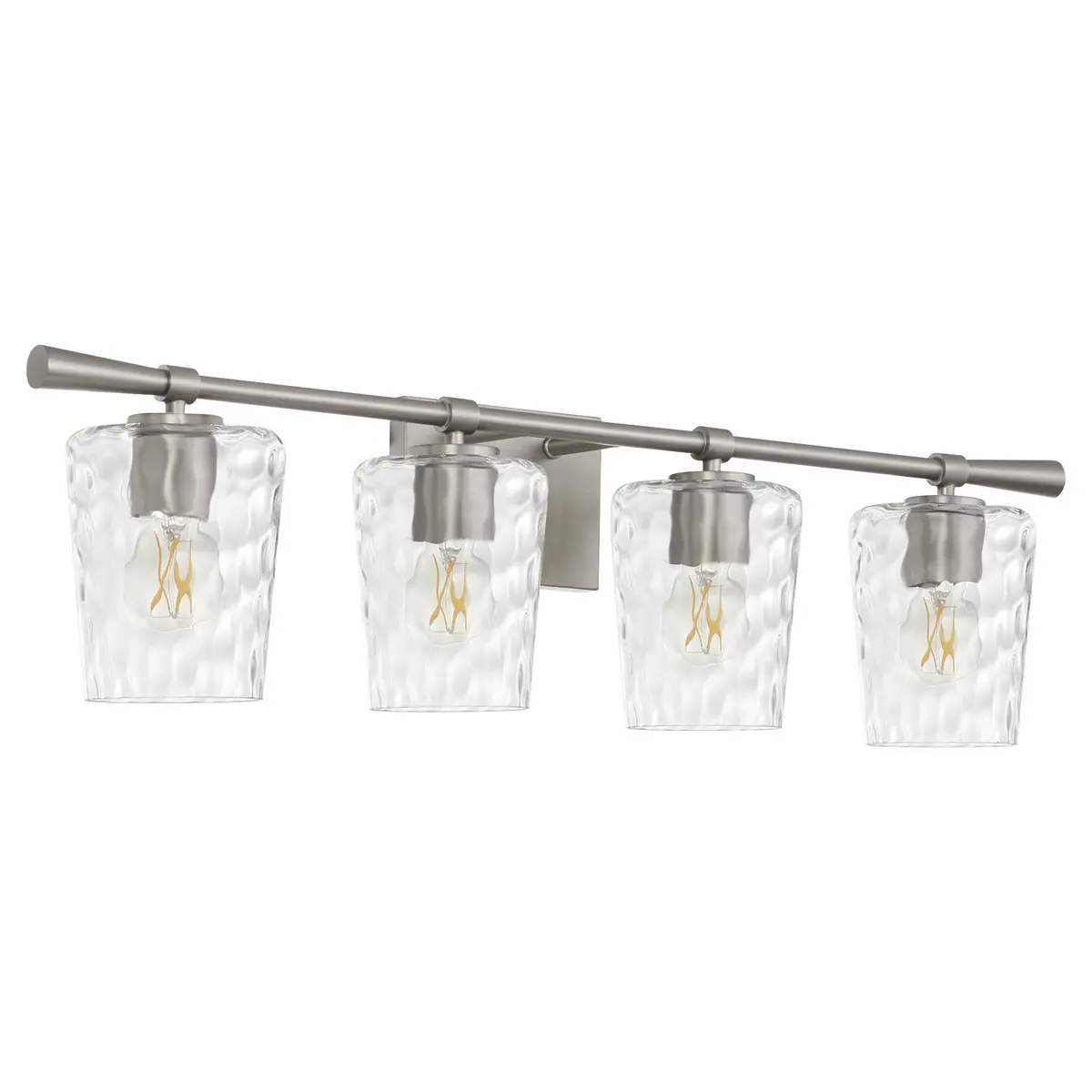 Quorum Goodwin | Bathroom Fixtures At 100W 1