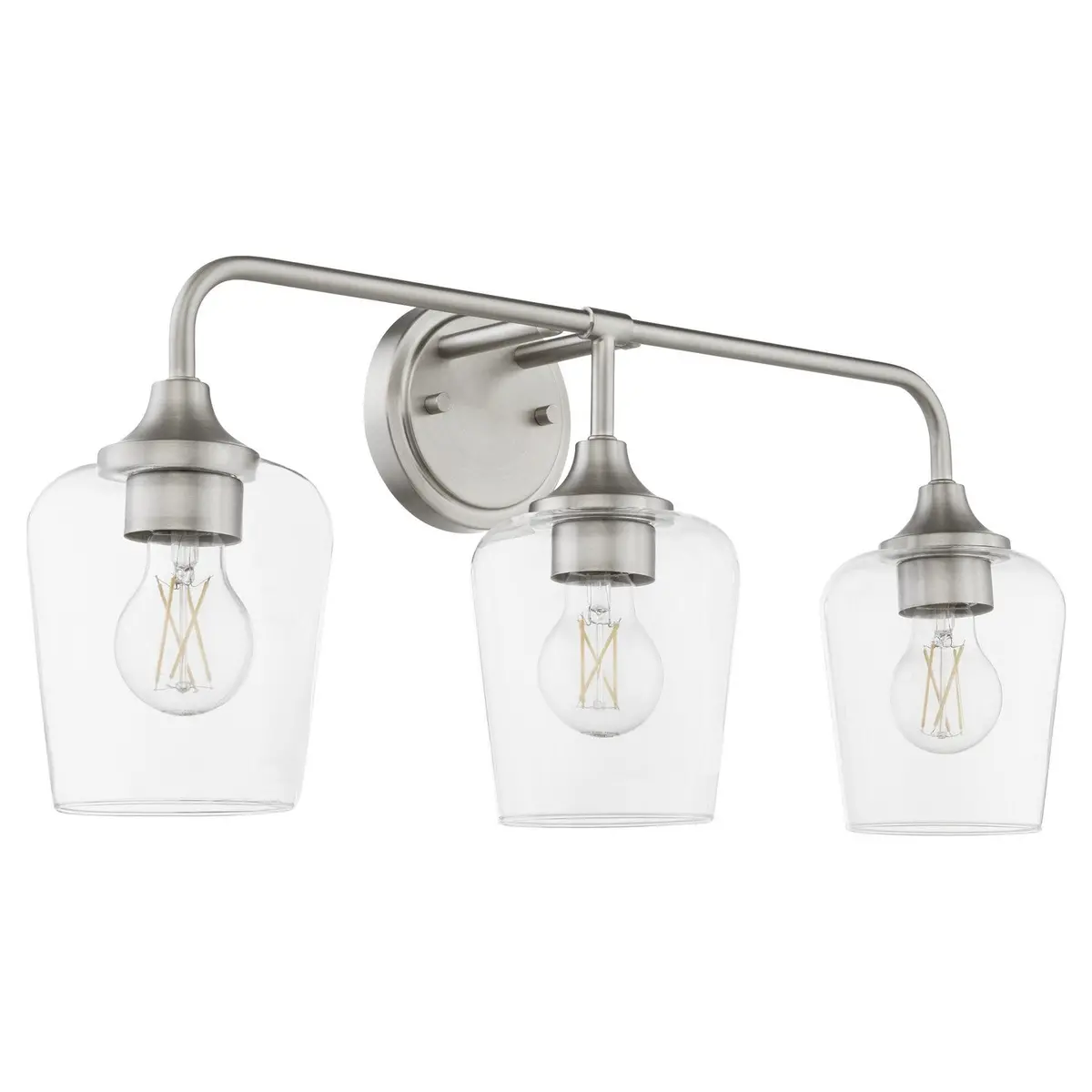 Quorum Raymond | Bathroom Fixtures At 100W 1