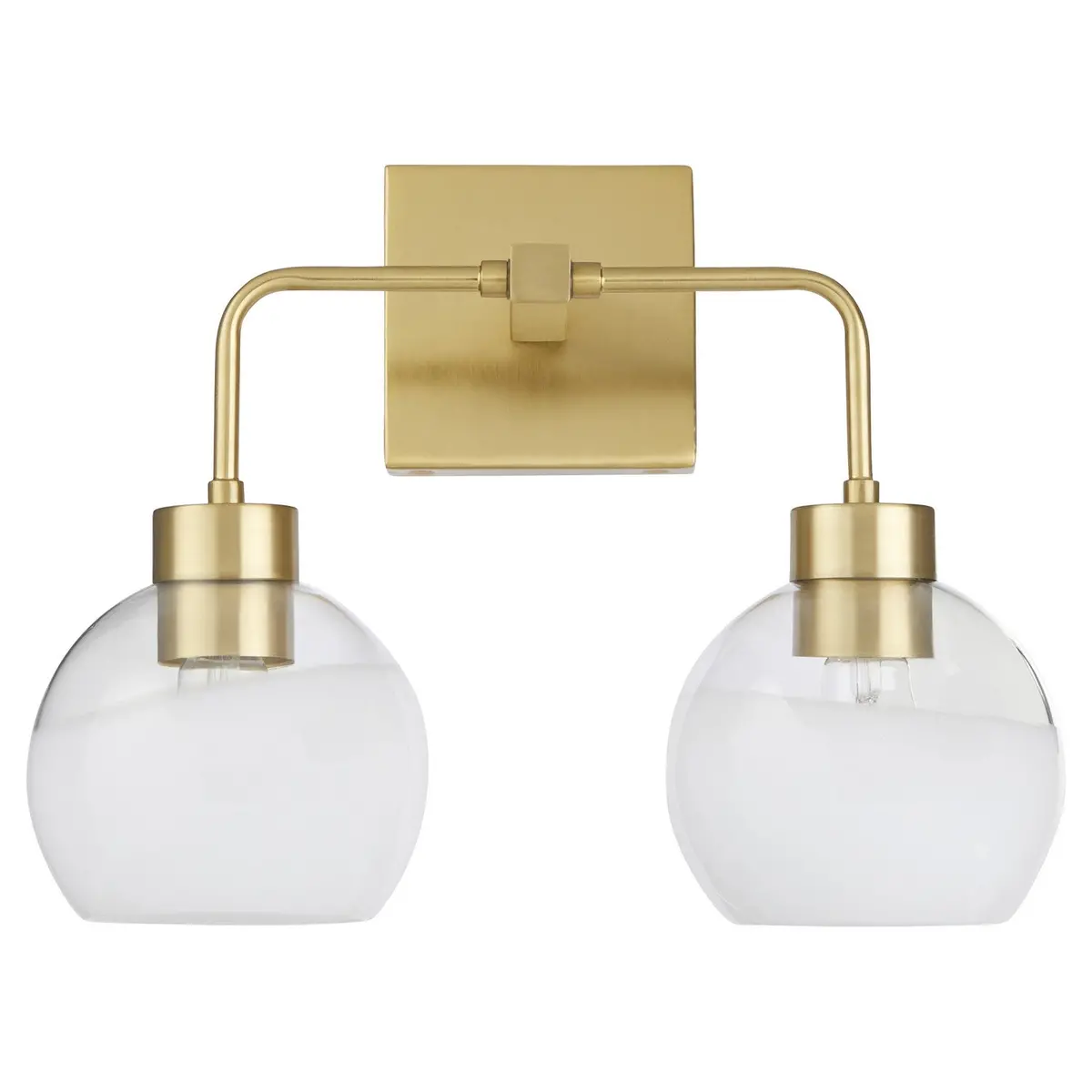 Quorum Lacy | Bathroom Fixtures At 100W 1