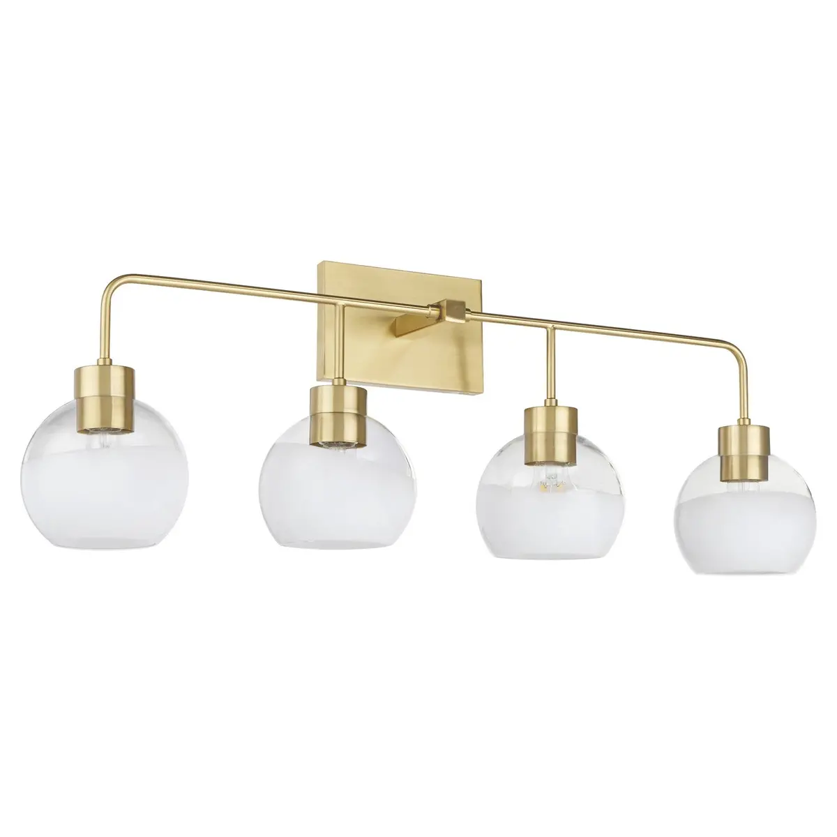 Quorum Lacy | Bathroom Fixtures At 100W 1