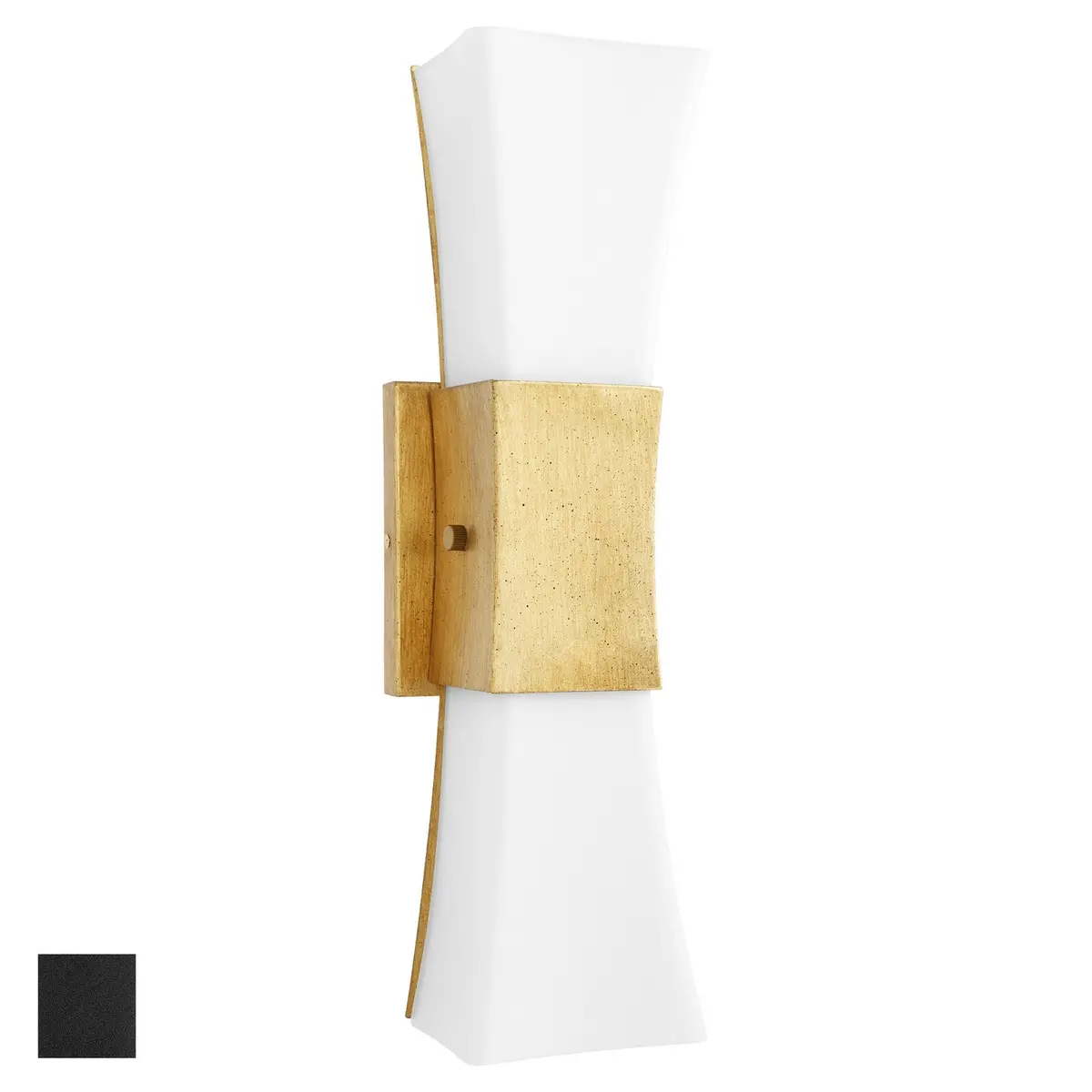 Quorum Ayala | Sconces At 60W 1