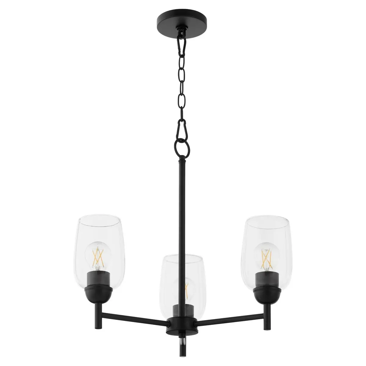 Quorum Wallinger | Mini Chandeliers At 60W 1